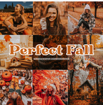 Perfect Fall