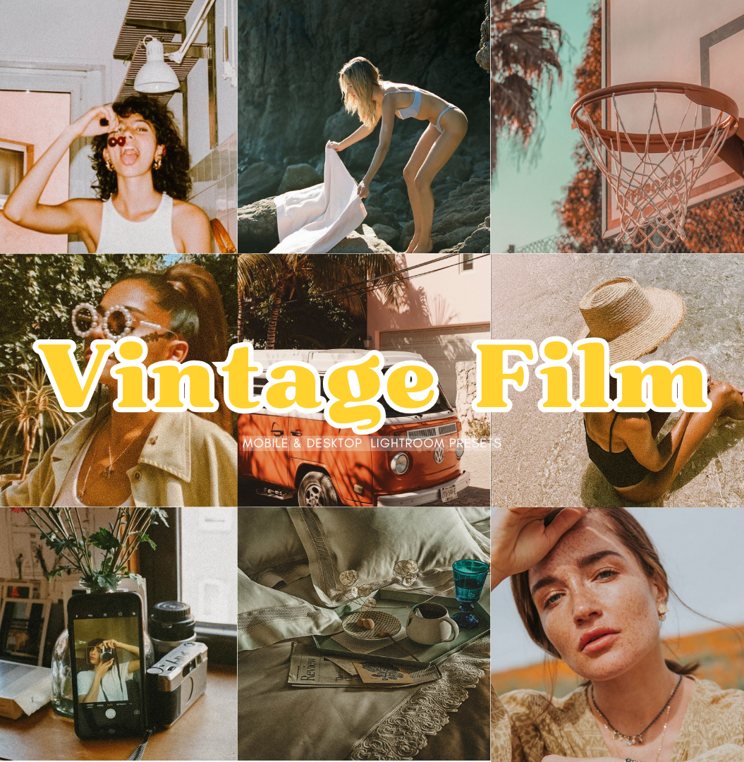 Vintage Film