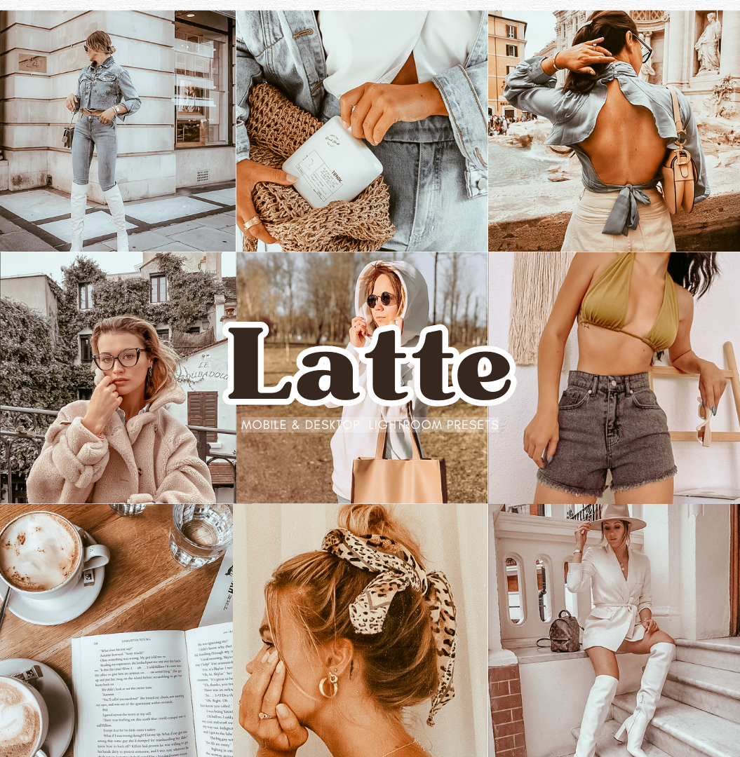 Latte