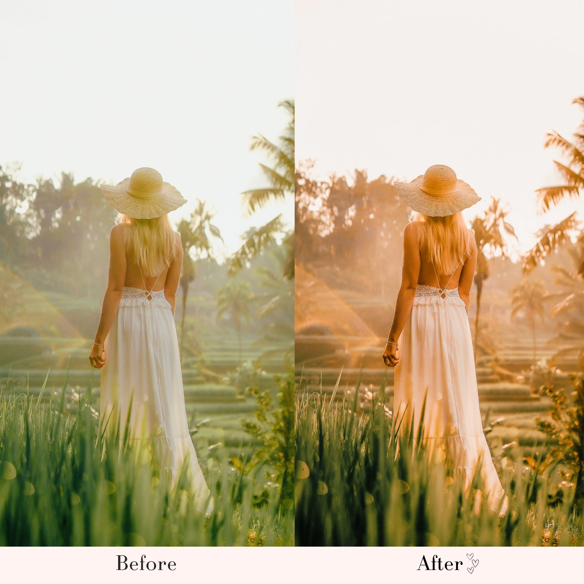 
, Bali Travel Presets, Tropical Presets, Summer Beach Presets for Photo Editing, Instagram Aesthetic Filters
