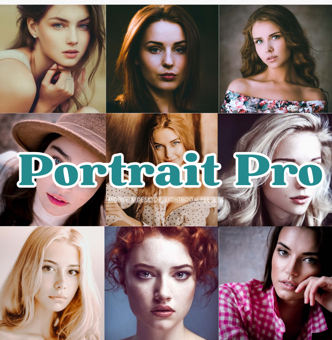 Portrait Pro