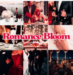 Romance Bloom