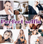 Perfect Selfie