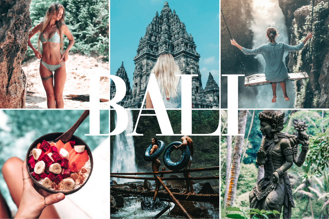 Bali