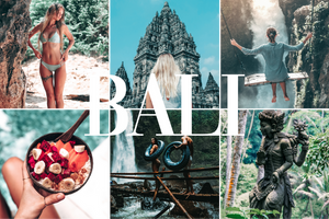 Bali