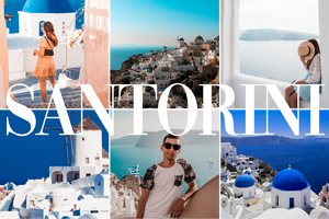 Santorini