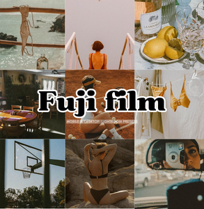 Fuji Film